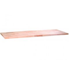 GÜDE Bükkfa Asztallap 1500 mm