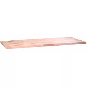 GÜDE Bükkfa Asztallap 1500 mm