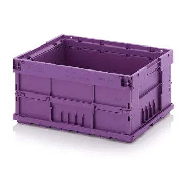 F-KLT 6410 Bmw Láda (60X40X28cm)