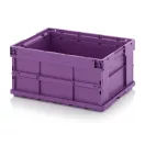 F-KLT 6410 Bmw Láda (60X40X28cm)