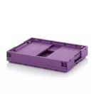 F-KLT 6410 Bmw Láda (60X40X28cm)