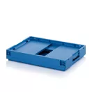 F-KLT 6410 G Láda (60X40X28cm)