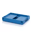 F-KLT 6410 Láda (60X40X28cm)