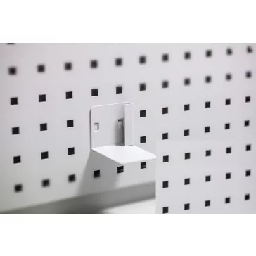 Fox Billenőfiókos Egység Tartó Lemez (1Pár)