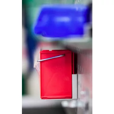 Kiegészítő Fémrúd Fox102-höz