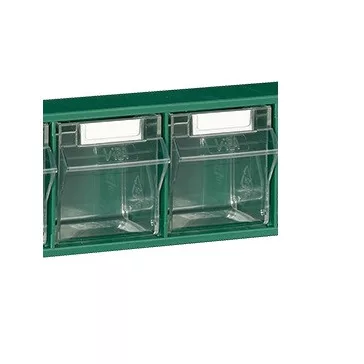 FOX 105 címke (10db)