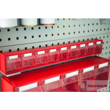 Fox Billenőfiókos Egység Tartó Lemez (1Pár)