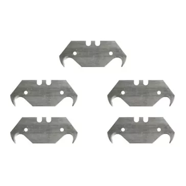 Geko Horog pengék, 0,6 mm × 19 mm, 5 darabos
