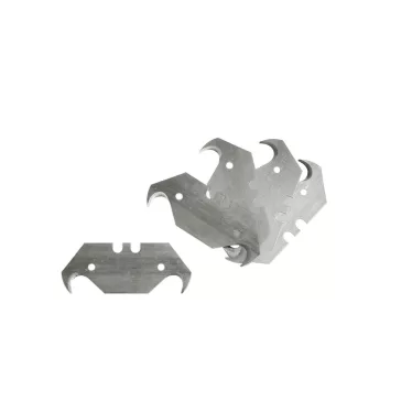 Geko Horog pengék, 0,6 mm × 19 mm, 5 darabos