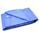 Geko Takaróponyva 2x3m, kék, 50g/m²