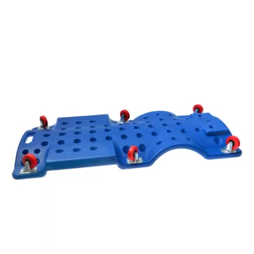 GEKO 6 kerekű műhelypad 40"