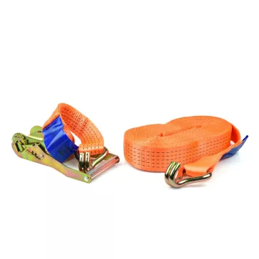 Geko Racsnis heveder 16m/5T/50mm