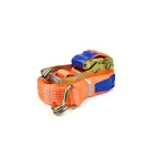 Geko Racsnis heveder 16m/5T/50mm