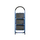 Geko Összecsukható létra - 3 fokos