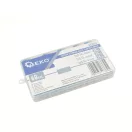 Geko Gyorscsatlakozó készlet 0,2-4mm2 60 db-os