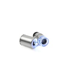 Geko Zsebmikroszkóp, 60x nagyítás