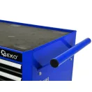 Geko 7 fiókos szerszámos szekrény