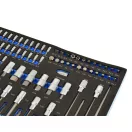 Geko 102 részes Torx bitfej készlet