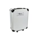 Geko Alumínium szerszámos koffer G10850 és G10851 készlethez