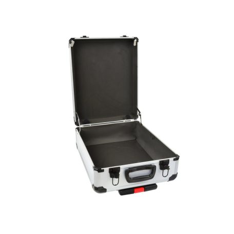 Geko Alumínium szerszámos koffer G10850 és G10851 készlethez