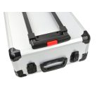 Geko Alumínium szerszámos koffer G10850 és G10851 készlethez