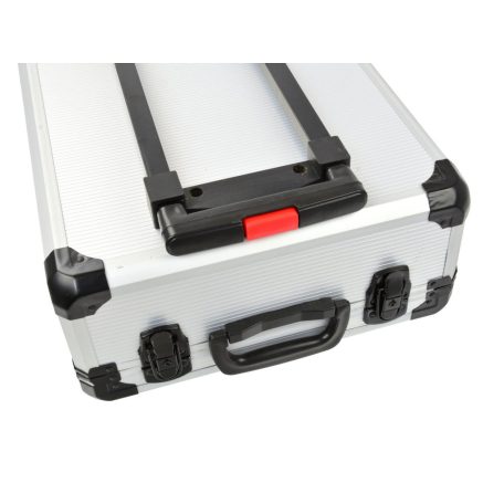 Geko Alumínium szerszámos koffer G10850 és G10851 készlethez