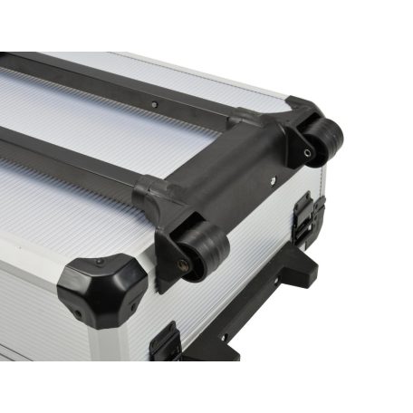 Geko 187 részes szerszámkészlet racsnis kulccsal, alumínium kofferben