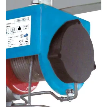 Güde Elektromos csörlő GSZ 100/200