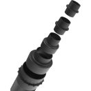 Güde Fémtartályos elszívó gép GAA 50