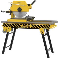 Güde Kővágó gép GSTM 350