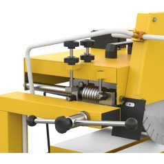 Güde Kővágó gép GSTM 350