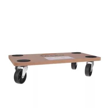 Geko Platform kézikocsi 200 kg teherbírással