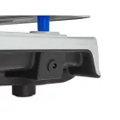 Geko 40 kg-os LCD kijelzős elektronikus mérleg