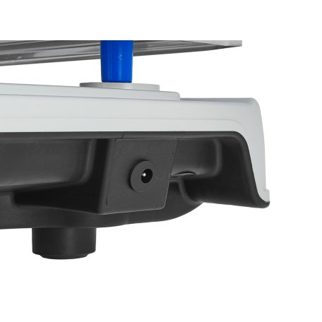 Geko 40 kg-os LCD kijelzős elektronikus mérleg