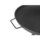 Geko Tűzrakó fatüzeléshez - 58 cm