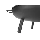 Geko Tűzrakó fatüzeléshez - 58 cm