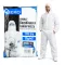 Geko Kapucnis munkaruha 55 g/m2, 5/6 típus – XL méret