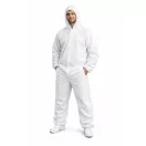 Geko Kapucnis munkaruha 55 g/m2, 5/6 típus – XL méret
