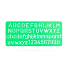 Gravírozó toll - elemes