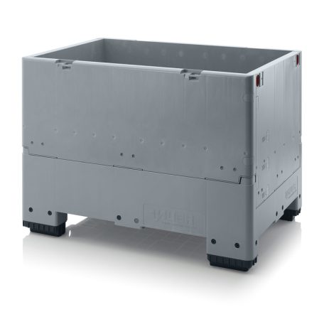 Összecsukható Nagy Tárolóládák Glt 1208/91