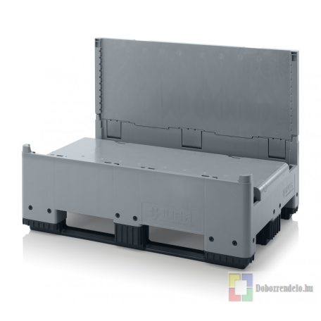Összecsukható Nagy Tárolóládák Glt 1208/91K