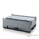 Összecsukható Nagy Tárolóládák Glt 1208/91K