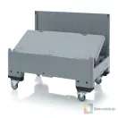 Összecsukható Nagy Tárolóládák Glt 1208/91Rb