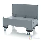 Összecsukható Nagy Tárolóládák Glt 1208/91Rb