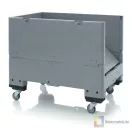 Összecsukható Nagy Tárolóládák Glt 1208/91R