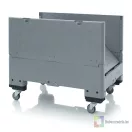 Összecsukható Nagy Tárolóládák Glt 1208/91R