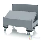 Összecsukható Nagy Tárolóládák Glt 1208/91R