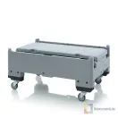Összecsukható Nagy Tárolóládák Glt 1208/91R