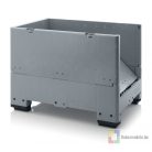 Összecsukható Nagy Tárolóládák Glt 1208/91