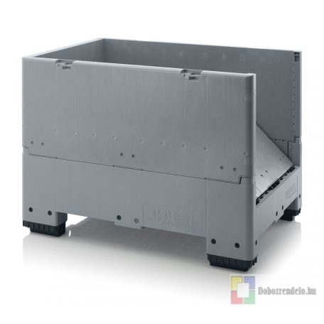 Összecsukható Nagy Tárolóládák Glt 1208/91
